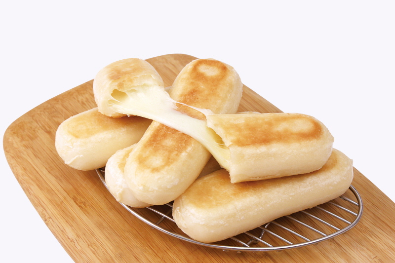 쌀로만든 구운떡 통모짜마리 100g | 갓피플 푸른가게 쌀로만든 구운떡 통모짜마리 100g [갓피플몰]